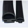 China EPDM &amp; Silicon Extrusion Rubber Seal